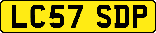 LC57SDP