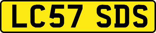LC57SDS