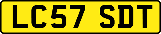 LC57SDT