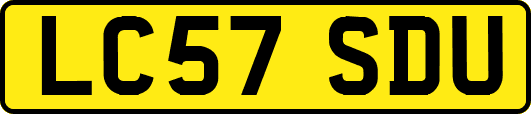 LC57SDU