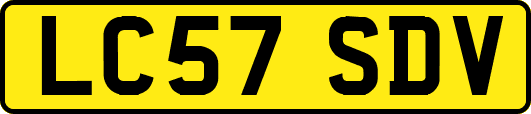 LC57SDV