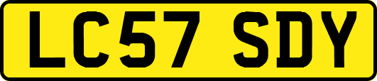 LC57SDY