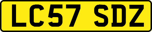 LC57SDZ
