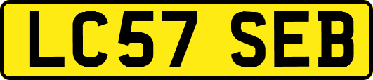 LC57SEB
