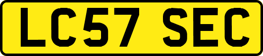 LC57SEC