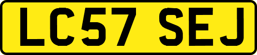 LC57SEJ
