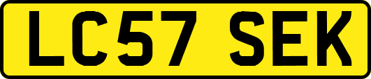 LC57SEK