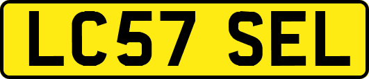 LC57SEL