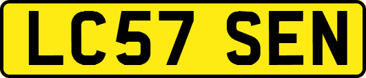 LC57SEN