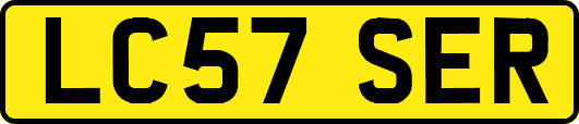 LC57SER
