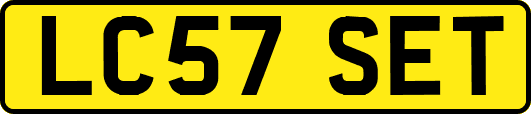 LC57SET