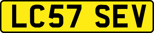 LC57SEV