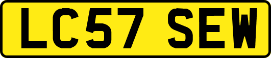 LC57SEW
