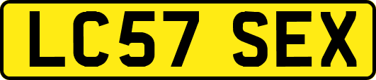 LC57SEX
