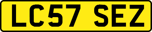 LC57SEZ