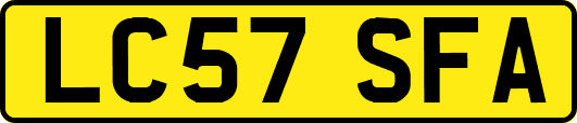 LC57SFA