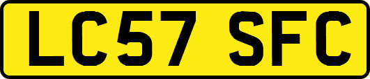 LC57SFC