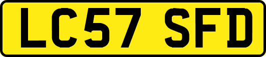 LC57SFD