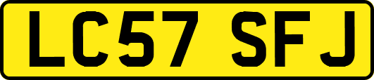 LC57SFJ