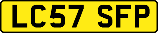 LC57SFP