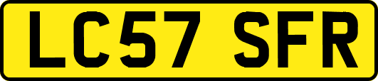 LC57SFR