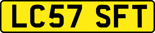 LC57SFT