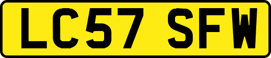 LC57SFW