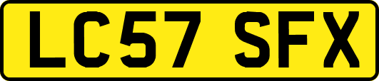 LC57SFX
