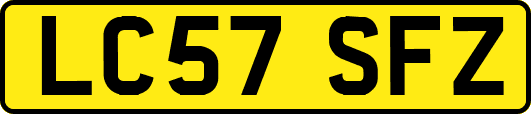 LC57SFZ