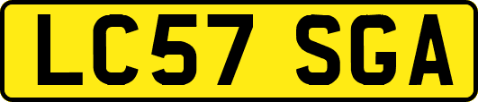 LC57SGA