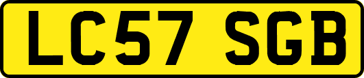 LC57SGB