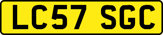 LC57SGC