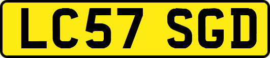 LC57SGD