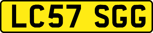 LC57SGG