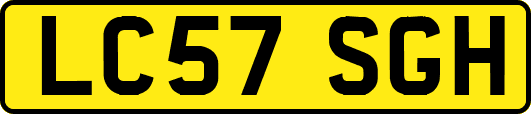 LC57SGH