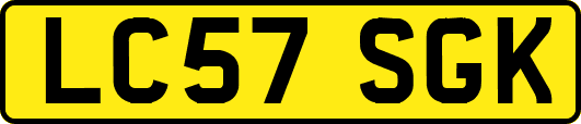 LC57SGK