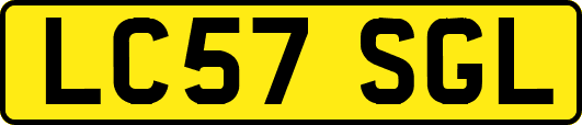 LC57SGL