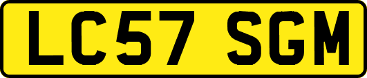 LC57SGM