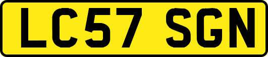 LC57SGN