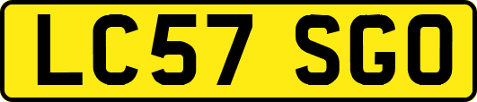 LC57SGO
