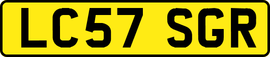 LC57SGR