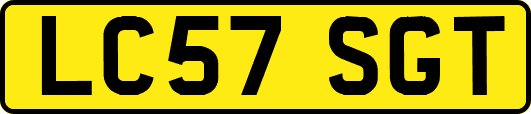 LC57SGT
