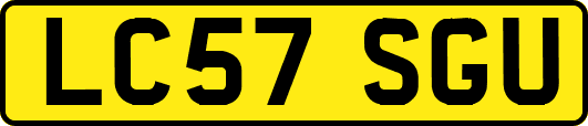 LC57SGU