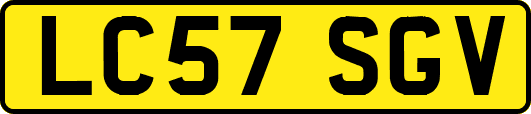 LC57SGV