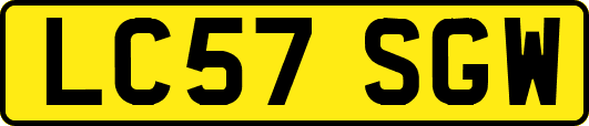 LC57SGW