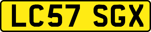 LC57SGX