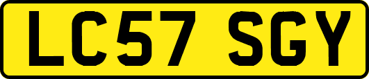 LC57SGY