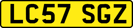 LC57SGZ