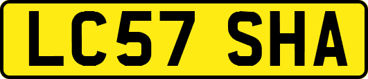 LC57SHA