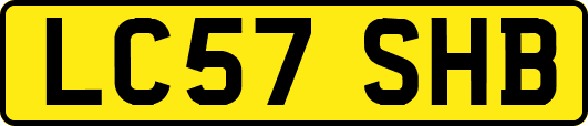 LC57SHB